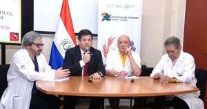 Diario HOY | Año Nuevo: tres fallecidos, 64 accidentados y cuatro víctimas de petardos