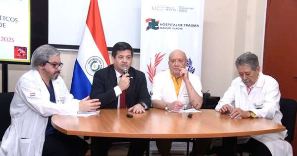 Diario HOY | Año Nuevo: tres fallecidos, 64 accidentados y cuatro víctimas de petardos