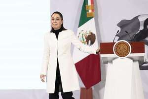 En vigor las nuevas tarifas que aplica México a China y otros países - Mundo - ABC Color