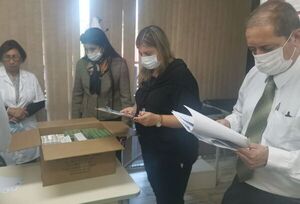 Donaciones judiciales conforme al marco legal vigente