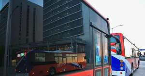 Diario HOY | Este es el itinerario de los buses eléctricos E1