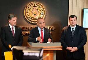 Recorte del receso parlamentario: esto opina Dionisio Amarilla - Política - ABC Color