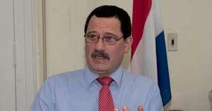 La Nación / Acortar el receso parlamentario solo se podrá   con una reforma, dice constitucionalista