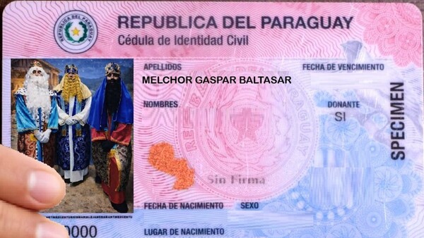 Para evitar que niños sufran bullying: los nombres raros y ridiculizables que ya no se podrán inscribir