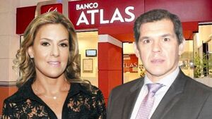 El Congreso investiga el destino de G. 900.000 millones del IPS en un fideicomiso con el banco Atlas