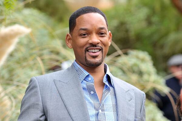 Will Smith demandado por acoso sexual y despido improcedente