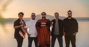 Diario HOY | “Ko’ág̃a”, la nueva producción de Tierra Adentro que refleja su autenticidad