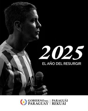 “El año del resurgir” de Peña: sus “logros” versus las críticas ciudadanas - Política - ABC Color