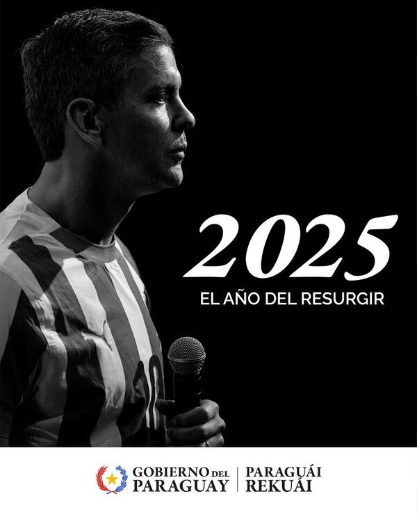“El año del resurgir” de Peña: sus “logros” versus las críticas ciudadanas - Política - ABC Color