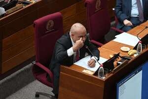 AUDIO: Menos receso para legisladores: la propuesta de “Bachi” Núñez en el Congreso - A La Gran 7-30 - ABC Color