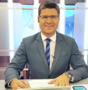 Diego Aguero aclaró: "Atravesé un momento de debilidad"