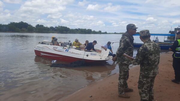 Hallan cuerpo de hombre ahogado en el Puerto Antiguo de Concepción - Concepción al Día