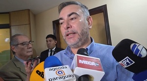 Ever Villalba cuestiona a Peña por discursos sobre precios y acusa bloqueo a proyecto contra abusos en la carne