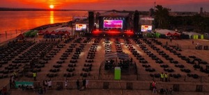 ¡Todo listo para la edición 37 de la Fiesta Hawaiana de Pilar! - trece