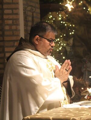 Llamados a cuidar el Evangelio y predicar con la verdad - Portal Digital Cáritas Universidad Católica