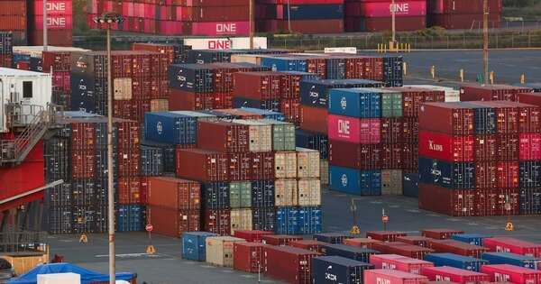 La Nación / Paraguay sobresale en apertura comercial frente a sus pares regionales