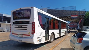 Encarnación registra un movimiento migratorio histórico en el inicio del 2026