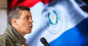 Diario HOY | Peña fija metas ambiciosas para sostener el grado de inversión