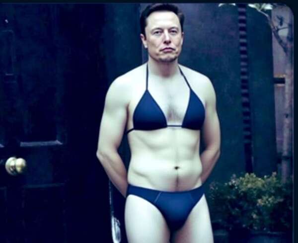 Usuarios de X Premium denuncian imágenes no consensuadas de mujeres en bikini generadas por IA - Tecnología - ABC Color