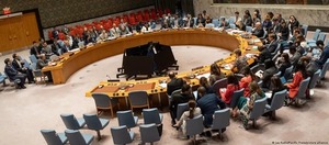 Colombia se integra al Consejo de Seguridad de la ONU - ADN Digital