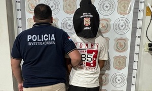 Detienen a joven por presunta violación de la patria potestad tras localizar a adolescente desaparecida - OviedoPress