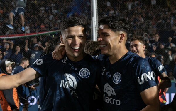 Cerro Porteño envió una oferta por Alex Arce