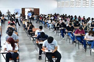 Este 5 de enero cierra el plazo para postular a las Becas Gobierno del Paraguay, Convocatoria 2026 | DIARIO PRIMERA PLANA