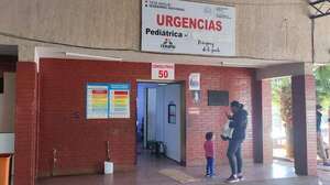 Varios lesionados por pirotecnia en Alto Paraná: una bebé de cinco meses permanece en terapia intensiva  - ABC en el Este - ABC Color