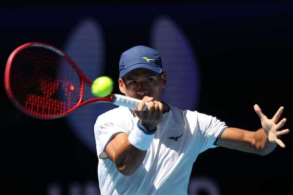Argentina no da opción a España en la United Cup - Tenis - ABC Color