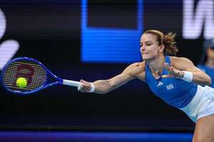 Tsitsipas y Sakkari firman un buen comienzo en la United Cup - Tenis - ABC Color