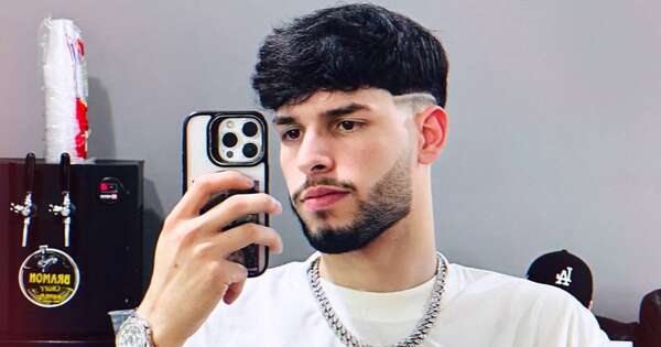 La Nación / ¡Risas con propósito! Tiktoker busca acompañar a quienes atraviesan depresión