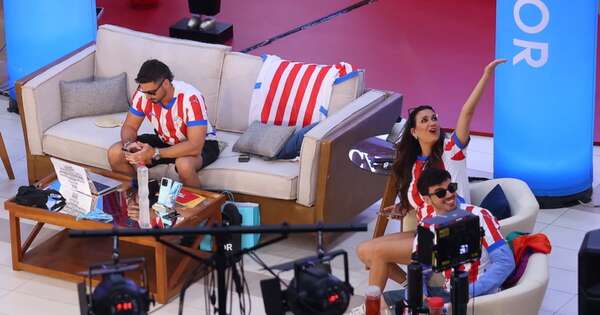 La Nación / El 2026 tendrá 13 feriados, además de tres adicionales a ser fijados por decreto