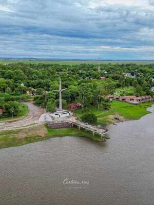Misiones, una opción ideal para vacacionar por su variada oferta turística - Viajes - ABC Color