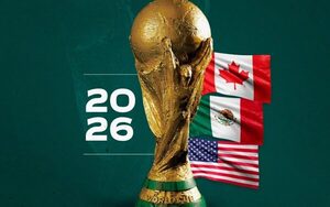 El Mundial de Fútbol 2026 marcará un agitado calendario deportivo en América