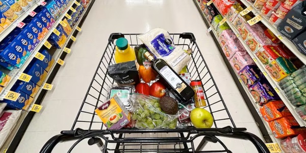 Inflación 2025: sepa cómo cerraron el año los precios de la canasta del IPC