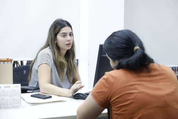 Falta de pago del aguinaldo: Ministerio de Trabajo abre periodo de recepción de denuncias  - Nacionales - ABC Color