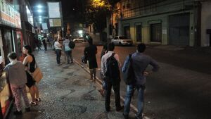 Transporte público encontró más obstáculos que soluciones en el 2025, según Opama