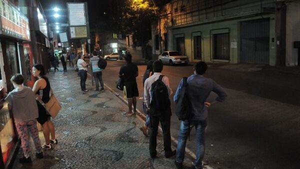 Transporte público encontró más obstáculos que soluciones en el 2025, según Opama