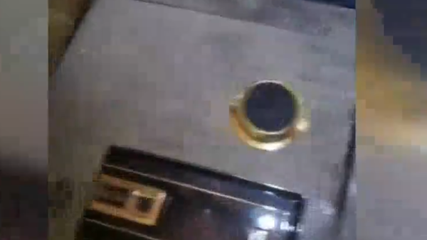 Familia se ausenta por Año Nuevo y le roban más de G. 70 millones en Limpio