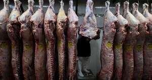 Diario HOY | Negocio de la carne: Tribunal de Cuentas rechaza pretensión de frigoríficos