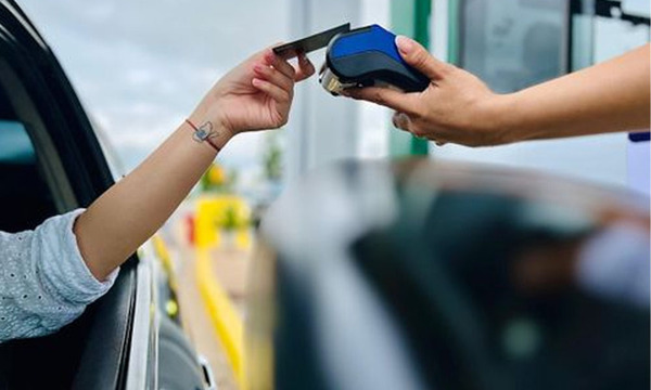 Ecovía mantiene cobro de peaje en efectivo y tarjetas, pero descarta pago por QR - OviedoPress