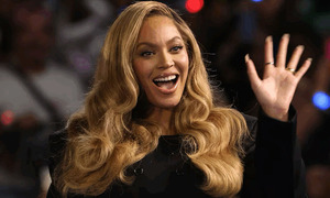 Beyoncé fue declarada oficialmente milmillonaria por la revista Forbes - OviedoPress