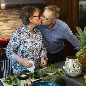 Amar a largo plazo: aprendizajes de matrimonios duraderos