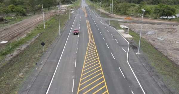 Diario HOY | Piden fijar límites definitivos entre Misiones y Ñeembucú