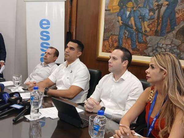 Essap confirma que no pagará “plus” porque no es financieramente sostenible - Nacionales - ABC Color