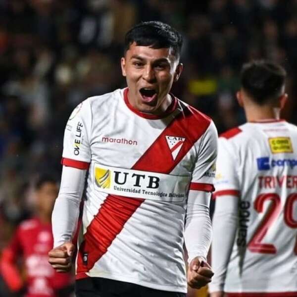 Héctor Bobadilla tiene acordada su llegada a Platense de Argentina - Fútbol Internacional - ABC Color