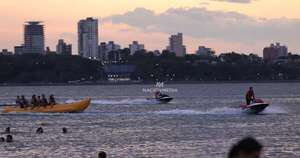 La Nación / El 2026 tendrá 13 feriados, además de cinco fines de semana largos