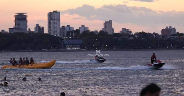 La Nación / El 2026 tendrá 13 feriados, además de cinco fines de semana largos