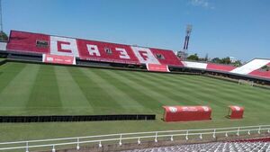 San Lorenzo llevaría al Ciclón a Ciudad del Este
