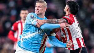 Omar Alderete, en los corazones de los Gatos Negros